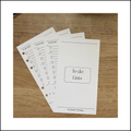 The Boutique To Do List