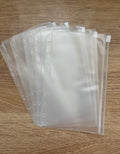 The Boutique A6 Zip Wallets