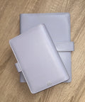 The Boutique Lilac Breeze Binder